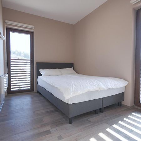 Belvedere Hills Luxury Apartments And Spa Kopaonik Eksteriør billede