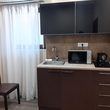 Belvedere Hills Luxury Apartments And Spa Kopaonik Eksteriør billede