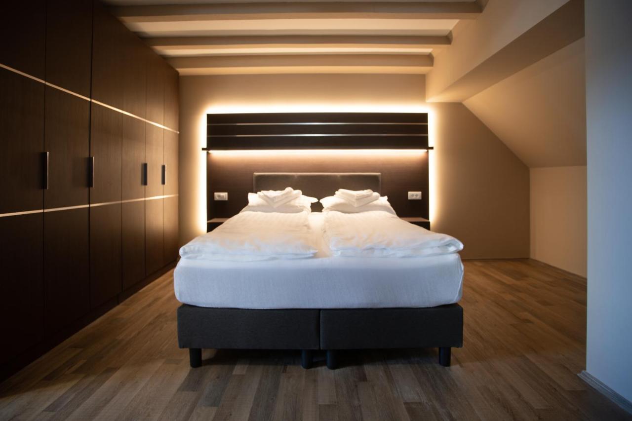 Belvedere Hills Luxury Apartments And Spa Kopaonik Eksteriør billede