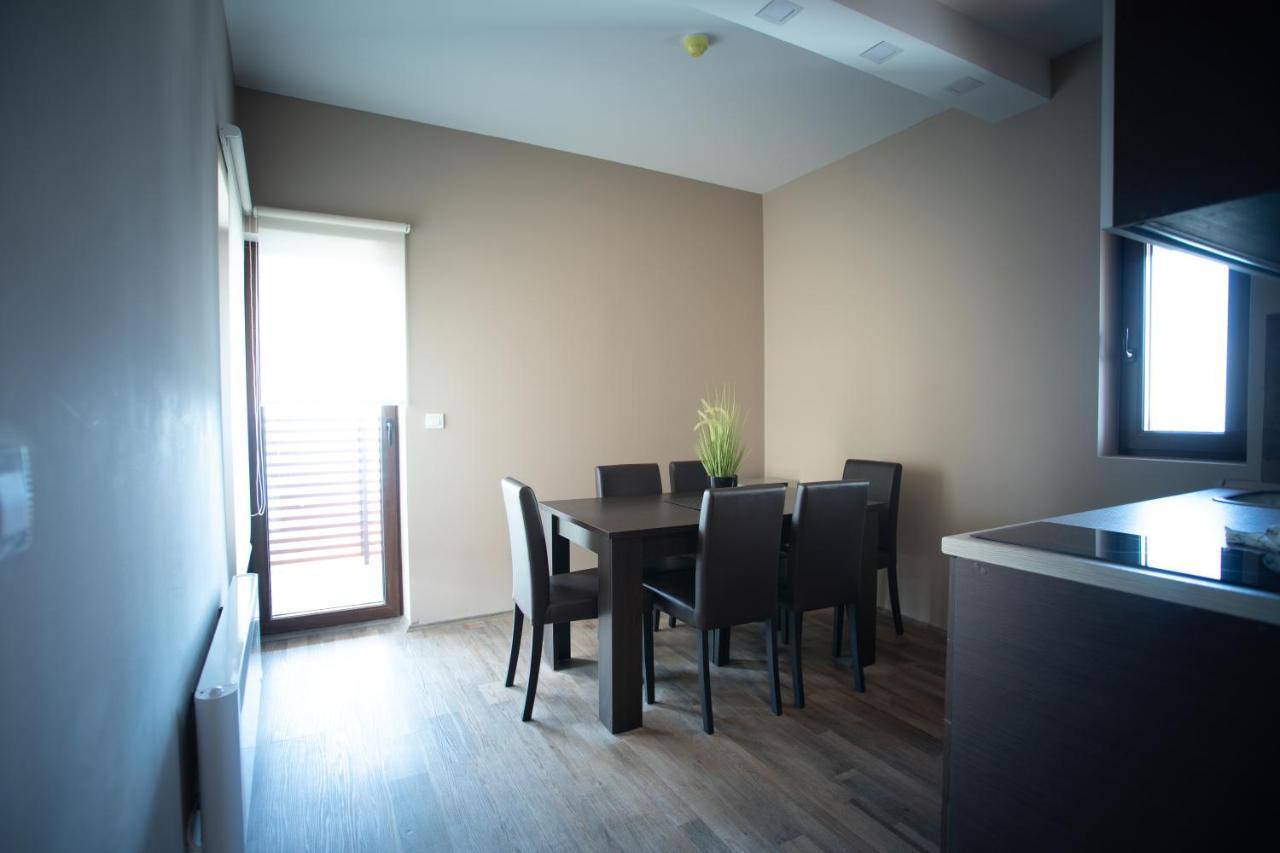 Belvedere Hills Luxury Apartments And Spa Kopaonik Eksteriør billede