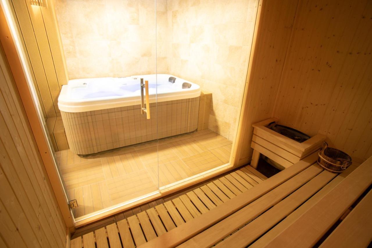 Belvedere Hills Luxury Apartments And Spa Kopaonik Eksteriør billede