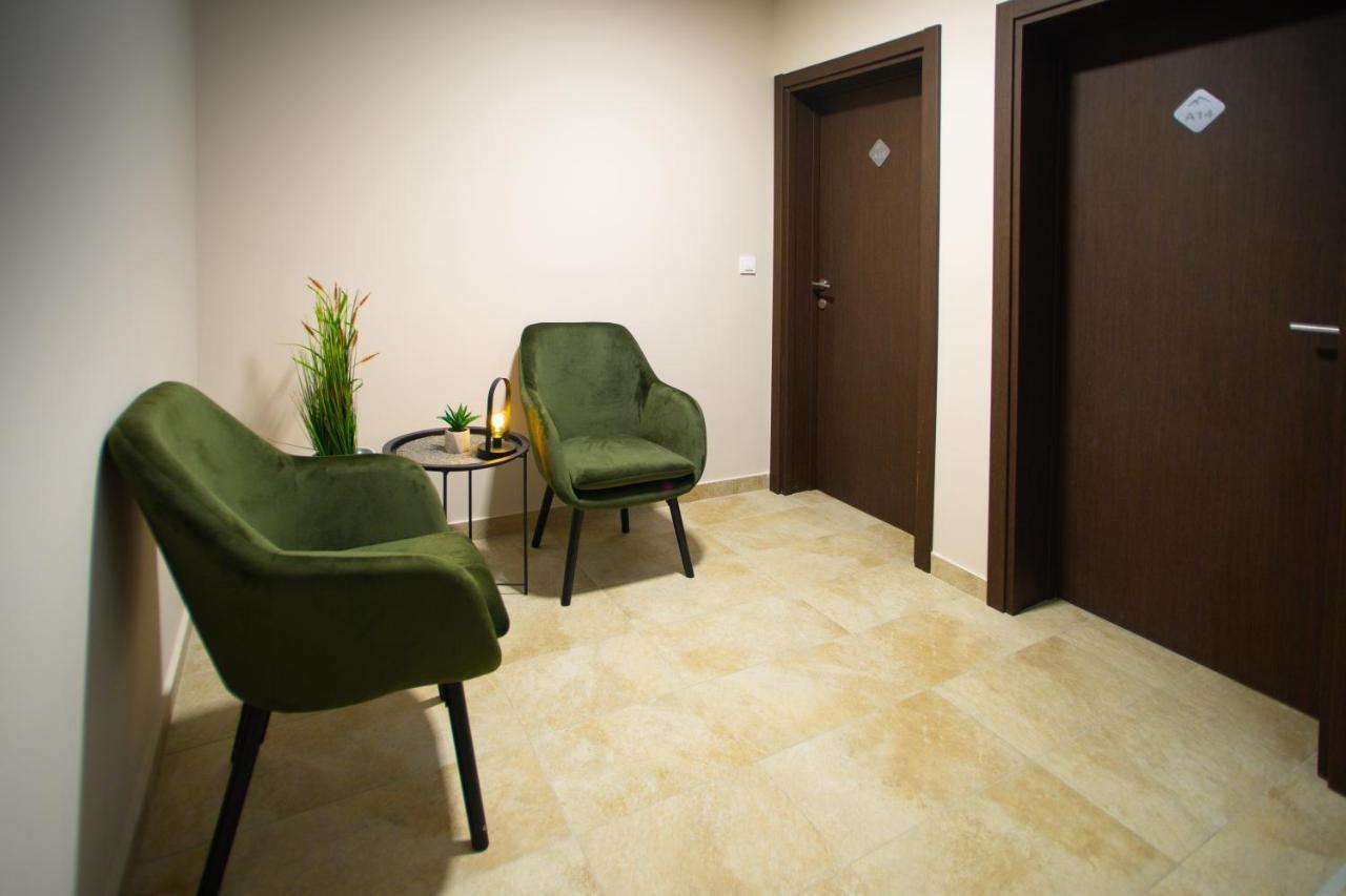 Belvedere Hills Luxury Apartments And Spa Kopaonik Eksteriør billede