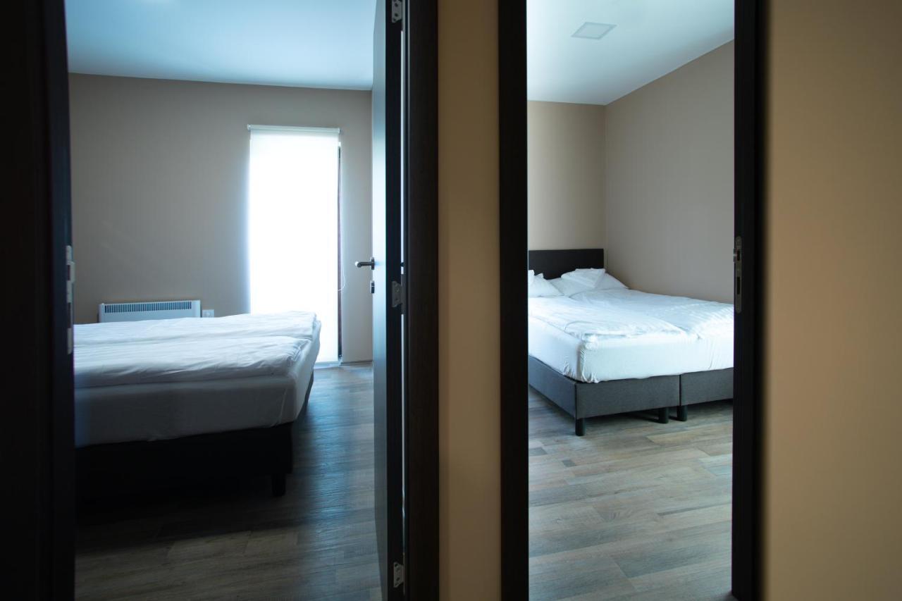 Belvedere Hills Luxury Apartments And Spa Kopaonik Eksteriør billede