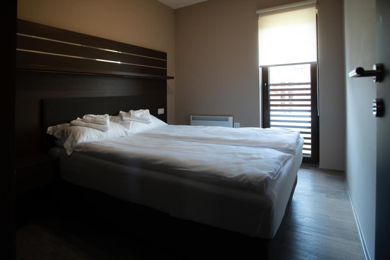 Belvedere Hills Luxury Apartments And Spa Kopaonik Eksteriør billede