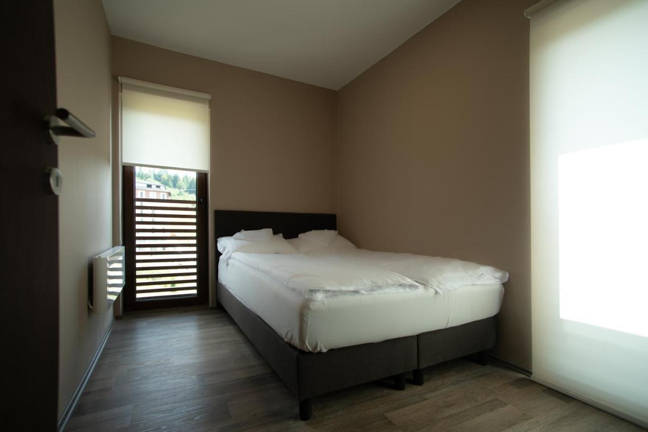 Belvedere Hills Luxury Apartments And Spa Kopaonik Eksteriør billede