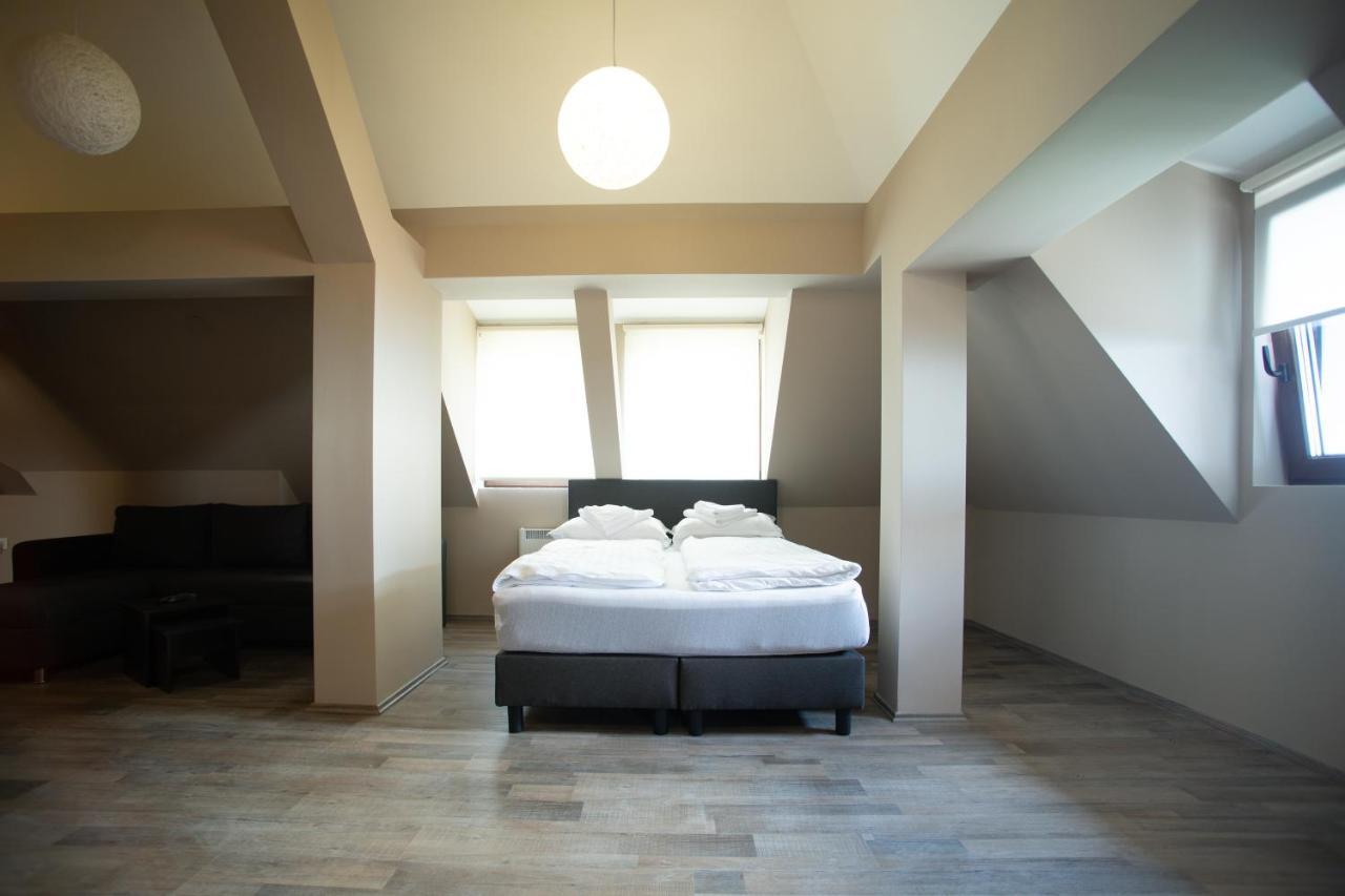 Belvedere Hills Luxury Apartments And Spa Kopaonik Eksteriør billede