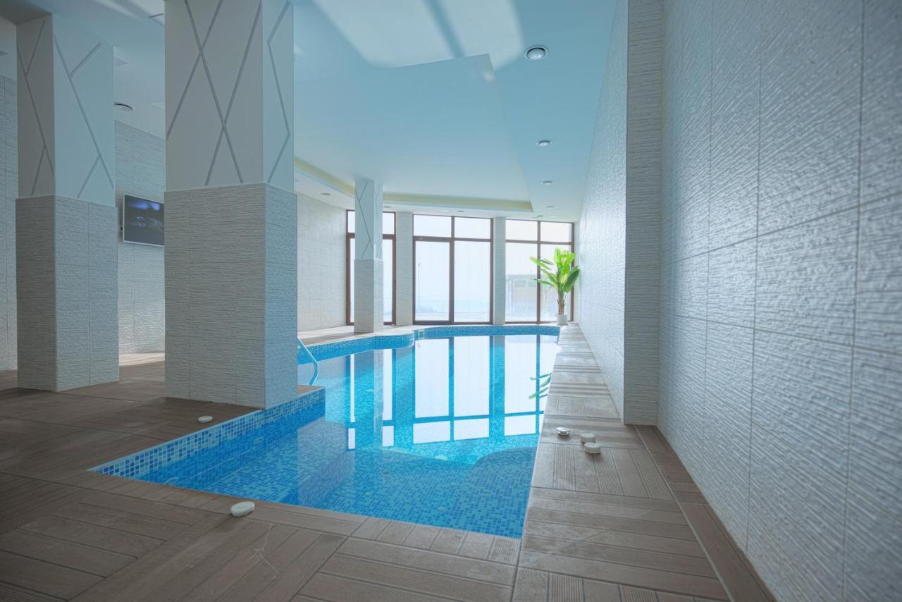 Belvedere Hills Luxury Apartments And Spa Kopaonik Eksteriør billede