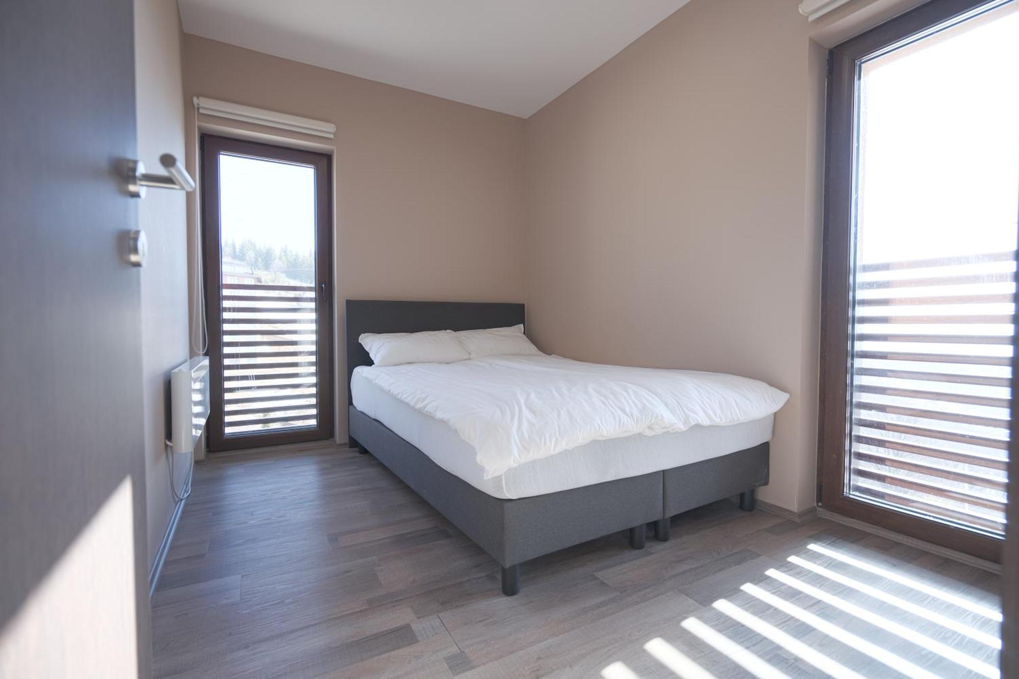 Belvedere Hills Luxury Apartments And Spa Kopaonik Eksteriør billede
