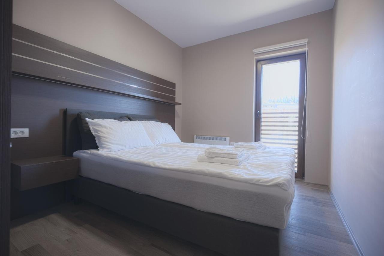 Belvedere Hills Luxury Apartments And Spa Kopaonik Eksteriør billede