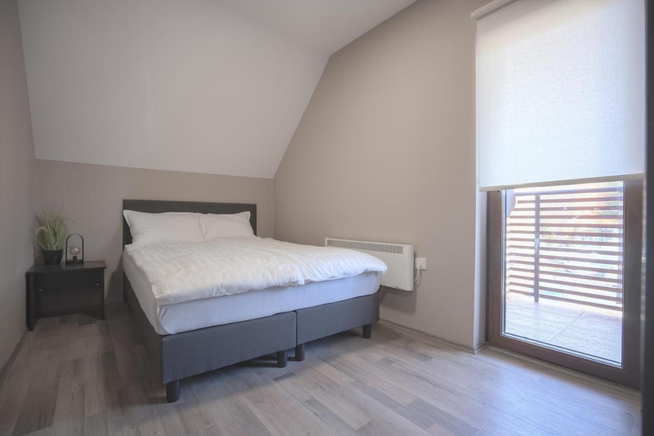Belvedere Hills Luxury Apartments And Spa Kopaonik Eksteriør billede