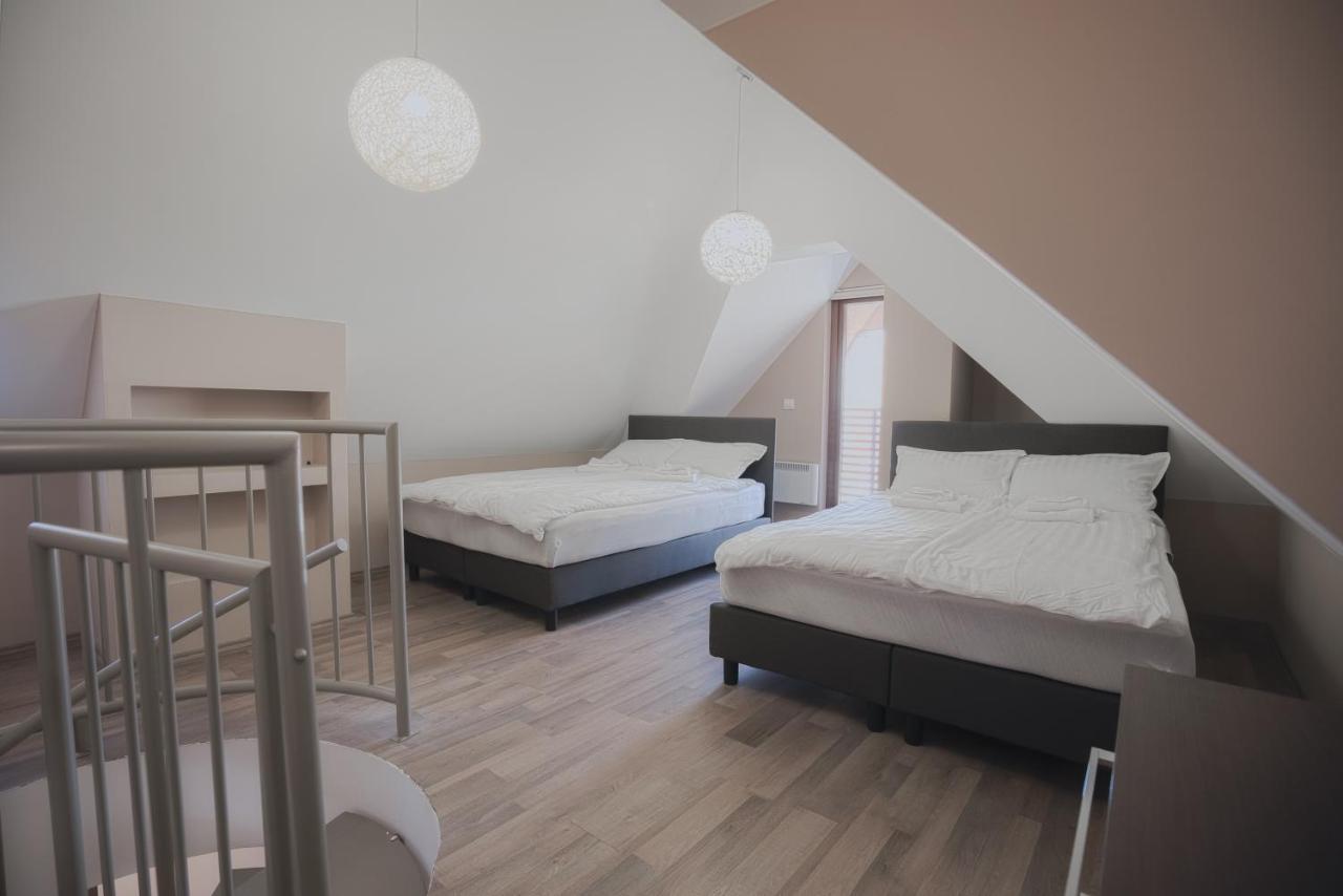 Belvedere Hills Luxury Apartments And Spa Kopaonik Eksteriør billede