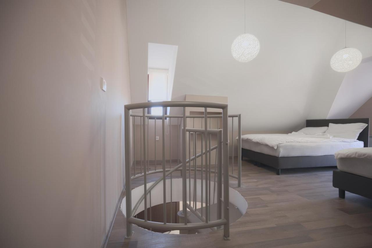 Belvedere Hills Luxury Apartments And Spa Kopaonik Eksteriør billede