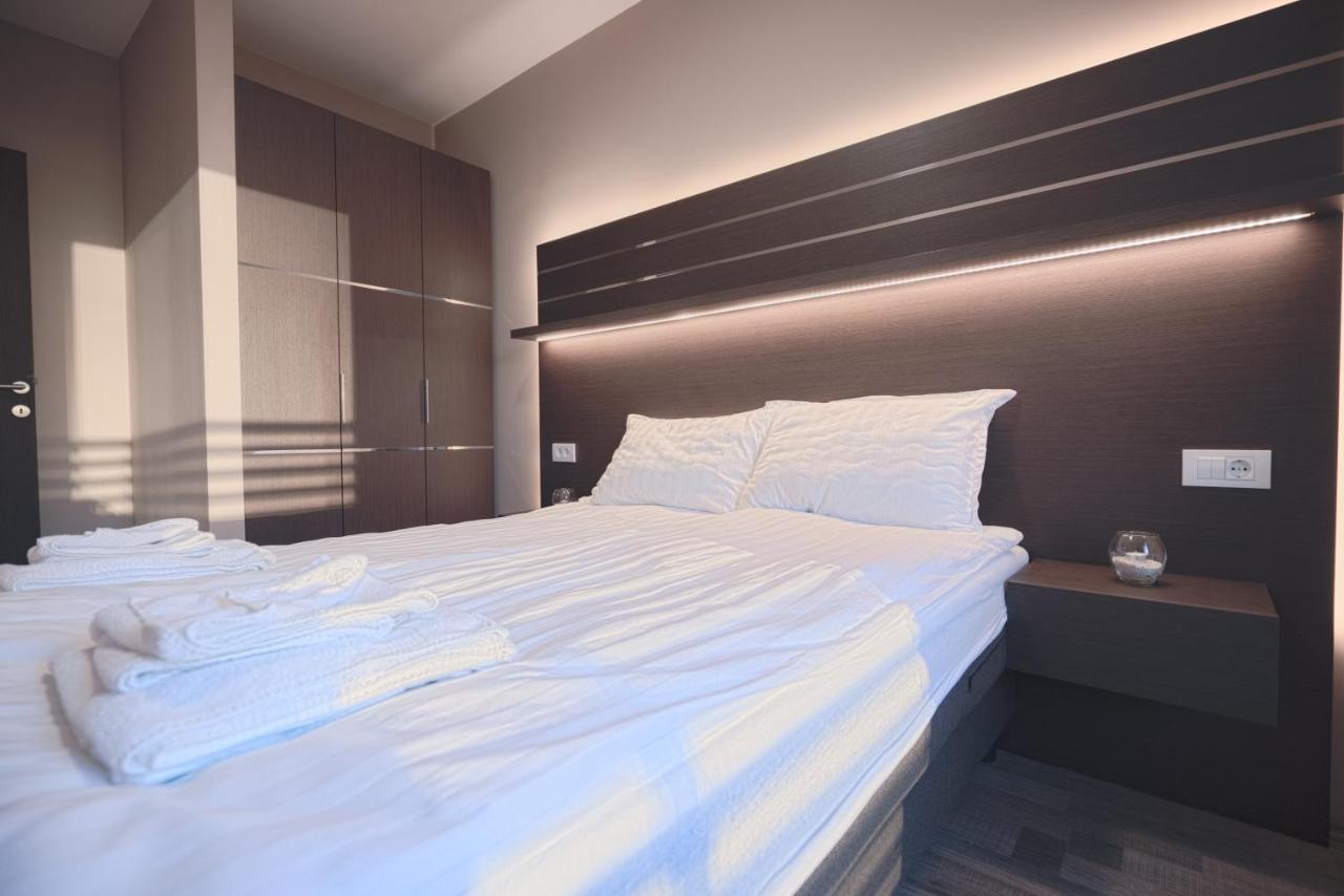 Belvedere Hills Luxury Apartments And Spa Kopaonik Eksteriør billede