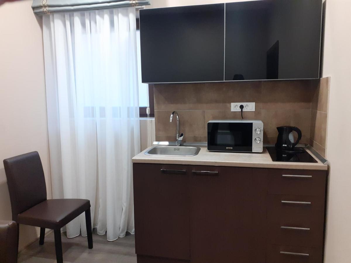 Belvedere Hills Luxury Apartments And Spa Kopaonik Eksteriør billede