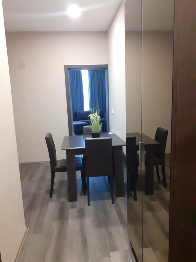 Belvedere Hills Luxury Apartments And Spa Kopaonik Eksteriør billede