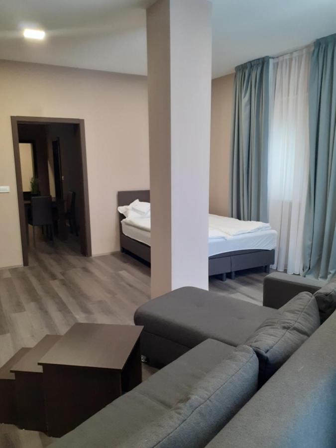 Belvedere Hills Luxury Apartments And Spa Kopaonik Eksteriør billede