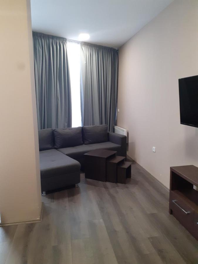 Belvedere Hills Luxury Apartments And Spa Kopaonik Eksteriør billede