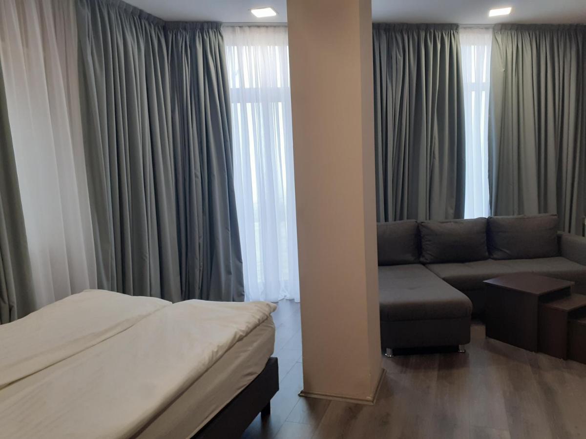 Belvedere Hills Luxury Apartments And Spa Kopaonik Eksteriør billede